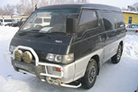 japanese minivan