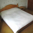 ensuite bedroom